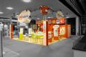Salon SIRHA 2007 Stand Bel Food Services